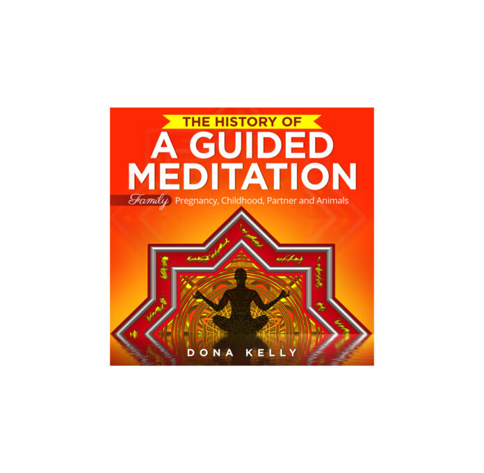 The History of Guided Meditation